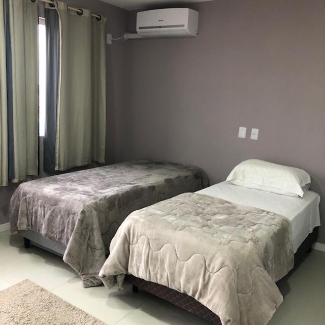 Pousada Mercosul Alegrete Ngoại thất bức ảnh