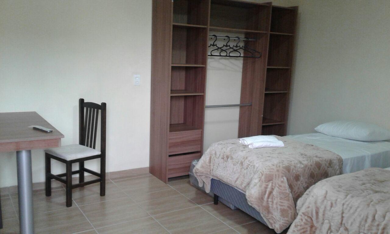 Pousada Mercosul Alegrete Ngoại thất bức ảnh